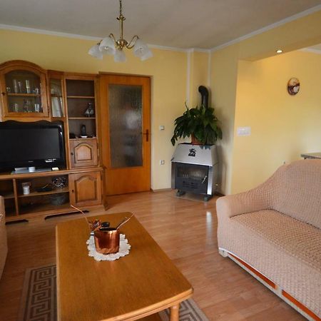 Ferienwohnung Ignac Tribalj Tribalj  Exterior foto