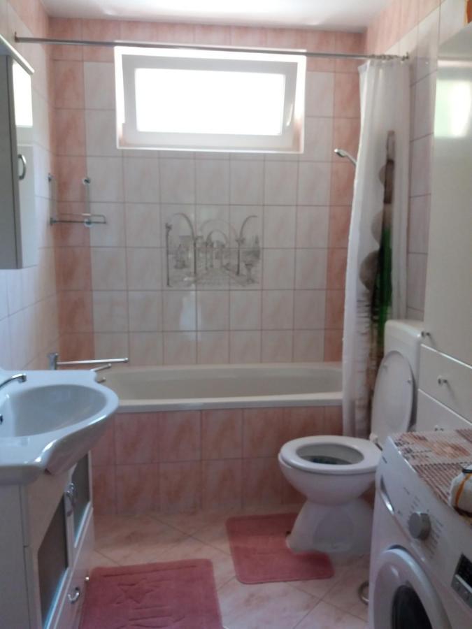 Ferienwohnung Ignac Tribalj Tribalj  Exterior foto