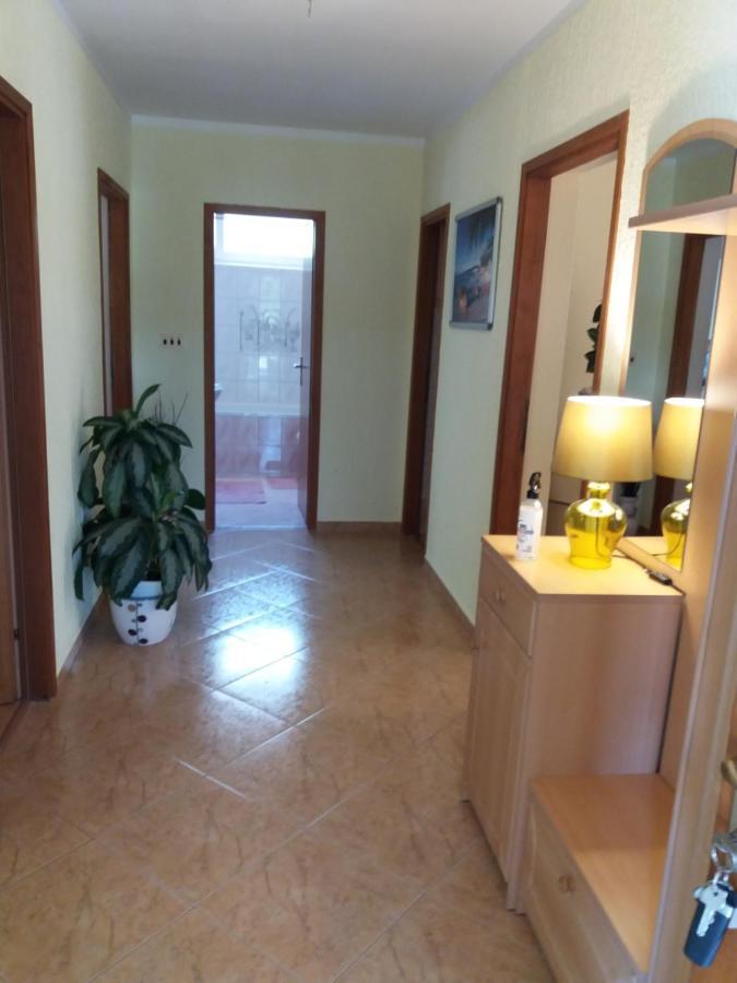 Ferienwohnung Ignac Tribalj Tribalj  Exterior foto