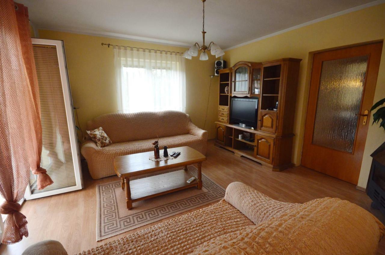 Ferienwohnung Ignac Tribalj Tribalj  Exterior foto