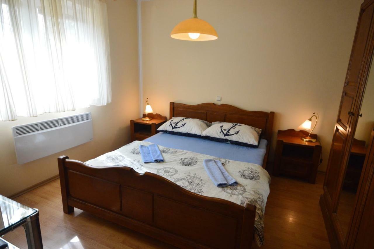 Ferienwohnung Ignac Tribalj Tribalj  Exterior foto